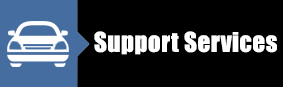 Support Services Button